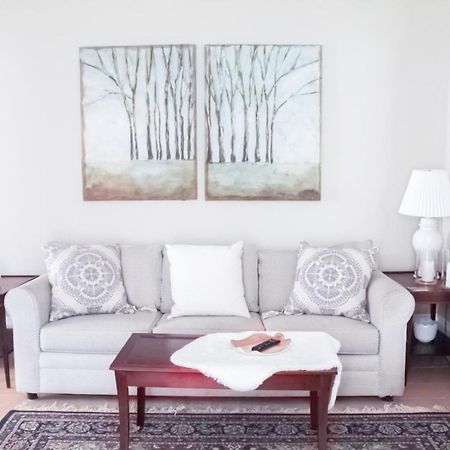 Honeysuckle Suite Apartment In Downtown רוקלנד מראה חיצוני תמונה